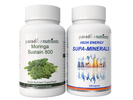 Daily Wellness Starter Pack