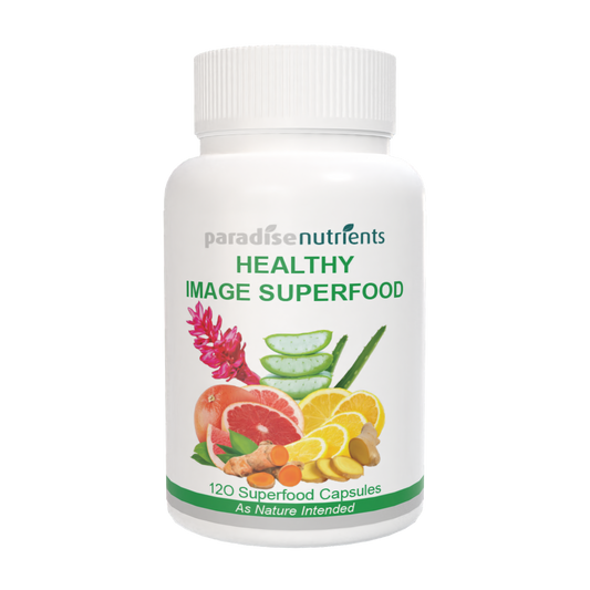 Image & Glow Superfood