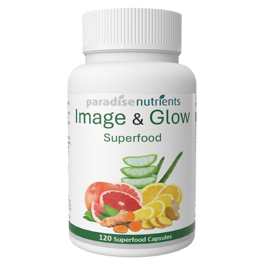 Image & Glow Superfood