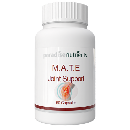 M.A.T.E Joint Support