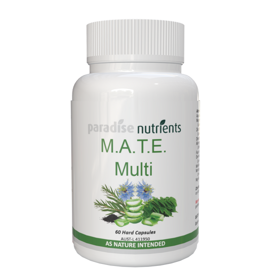 M.A.T.E Multi