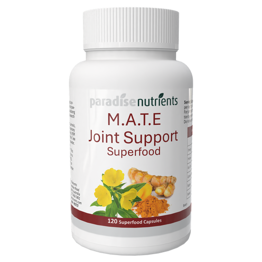 M.A.T.E Joint Support
