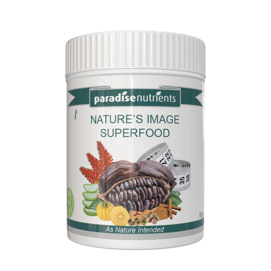 Nature's Image Superfood