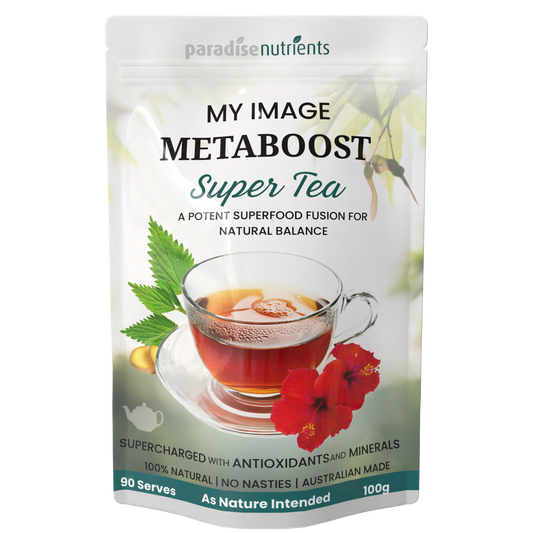 My Image MetaBoost Super Tea
