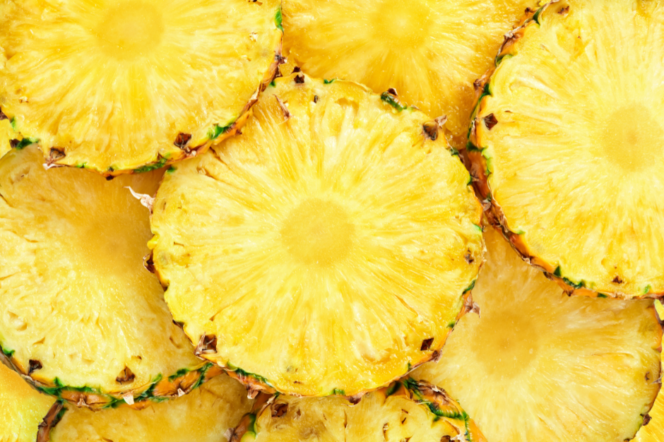 Paradise Nutrients
