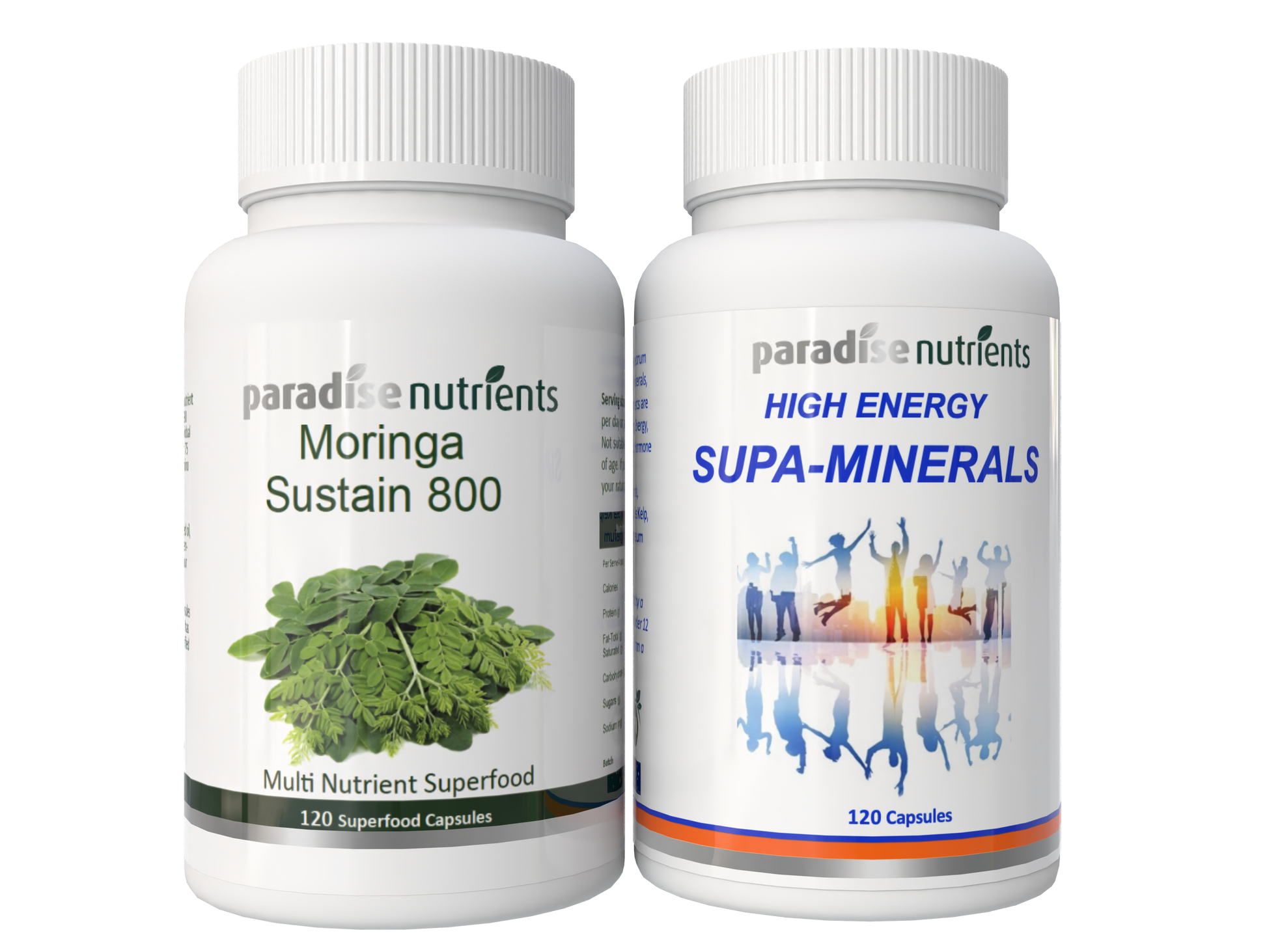 Daily Wellness Starter Pack