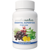 Essential Superfood For Him
