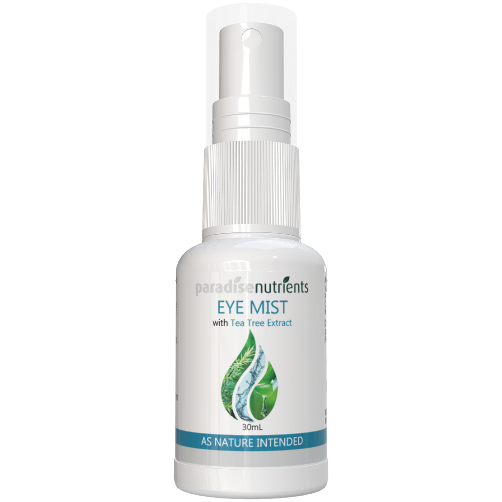 Eye Mist