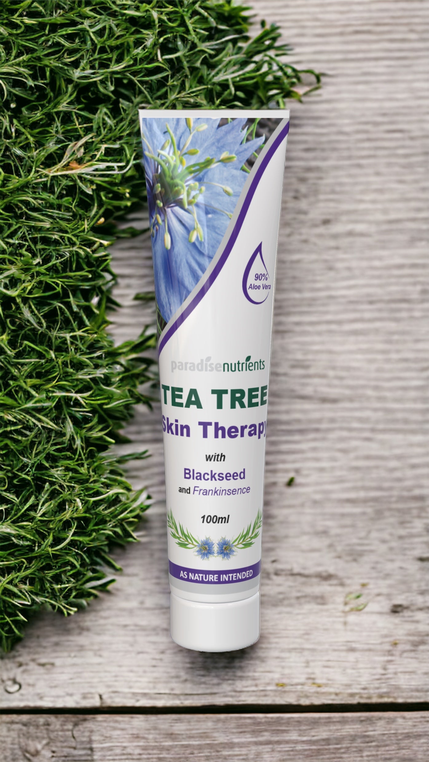 Tea Tree Skin Therapy