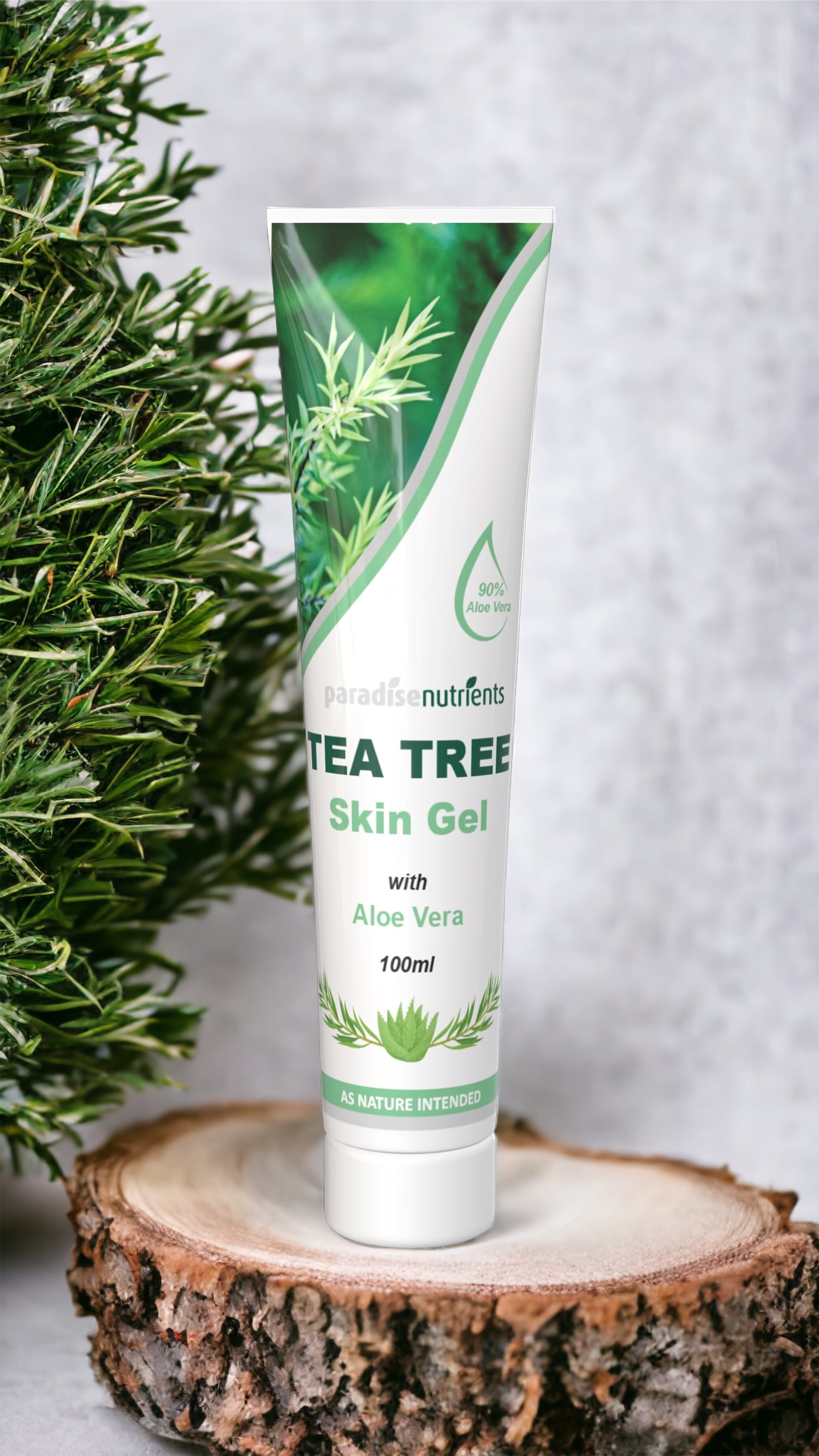 Tea Tree Skin Gel