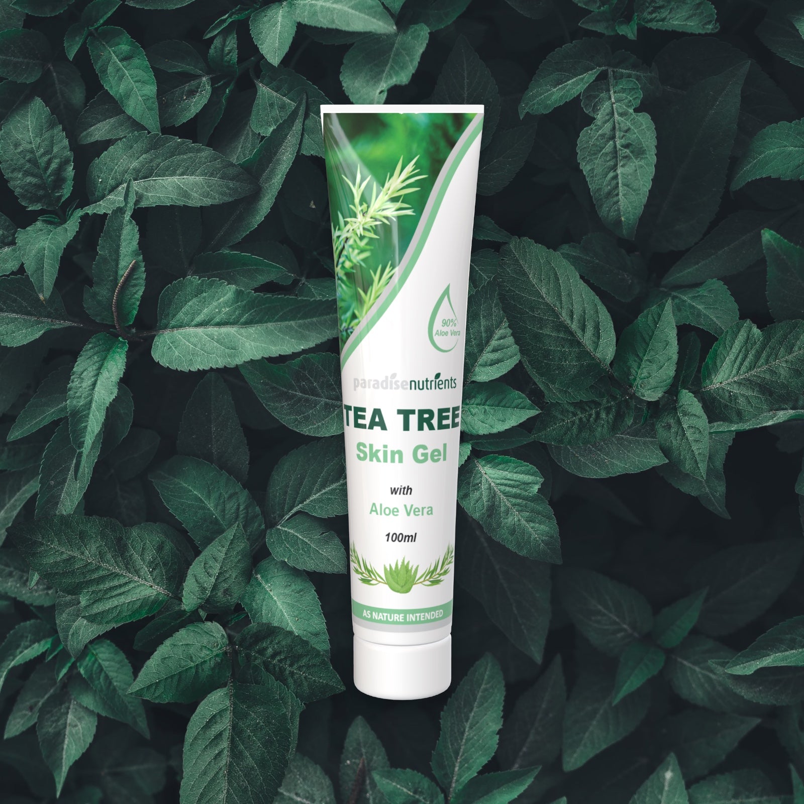 Tea Tree Skin Gel