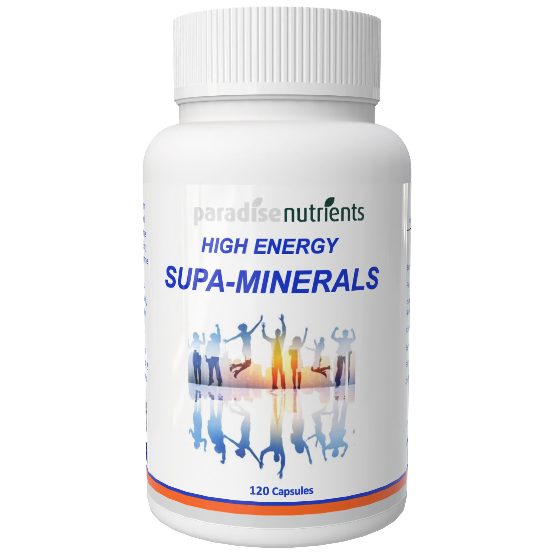 High Energy Supa-Minerals