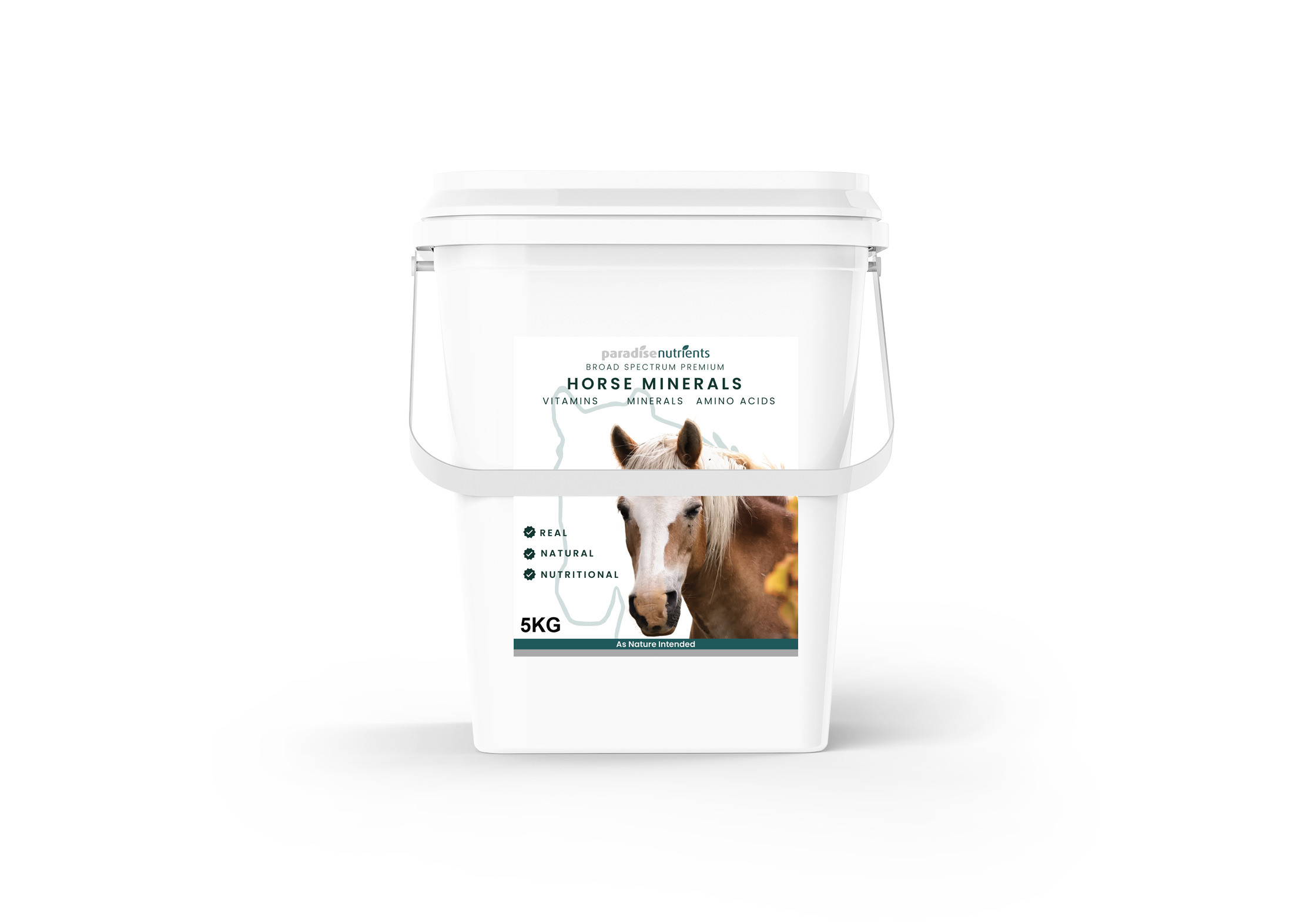 Premium Horse Minerals