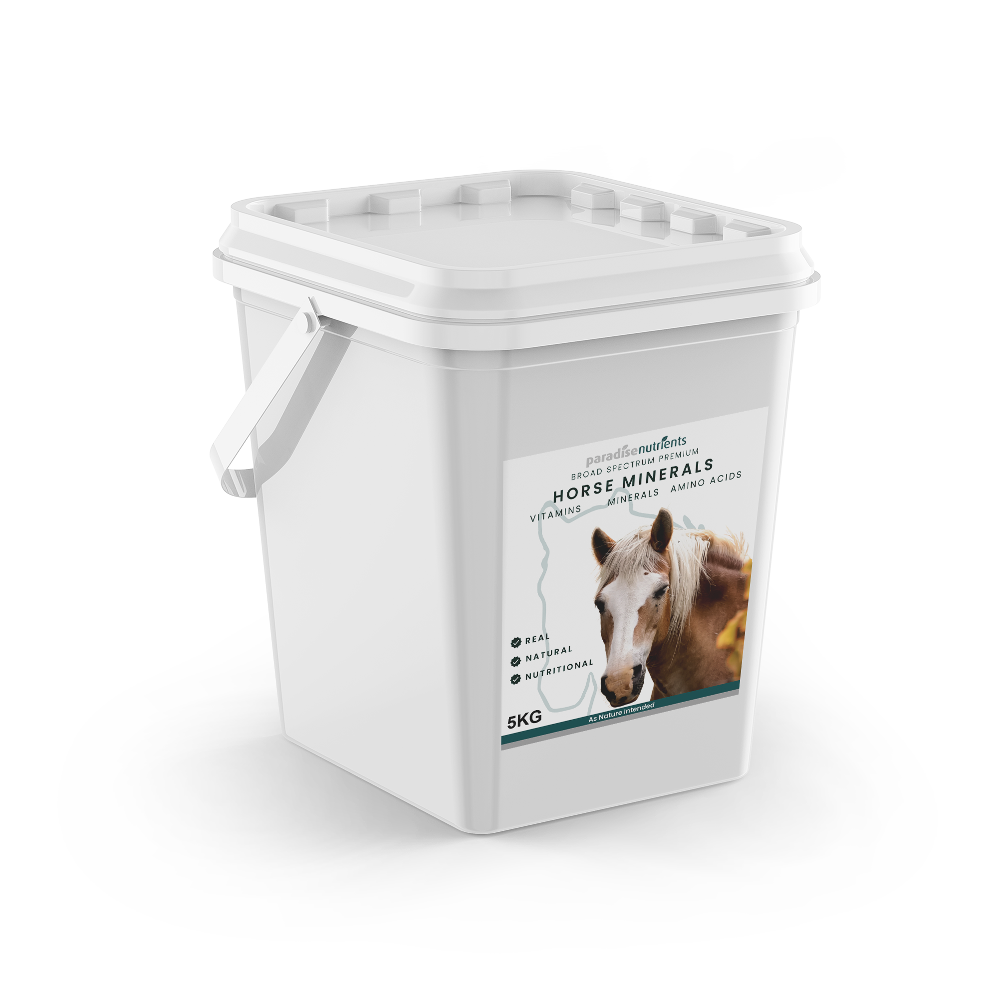 Premium Horse Minerals