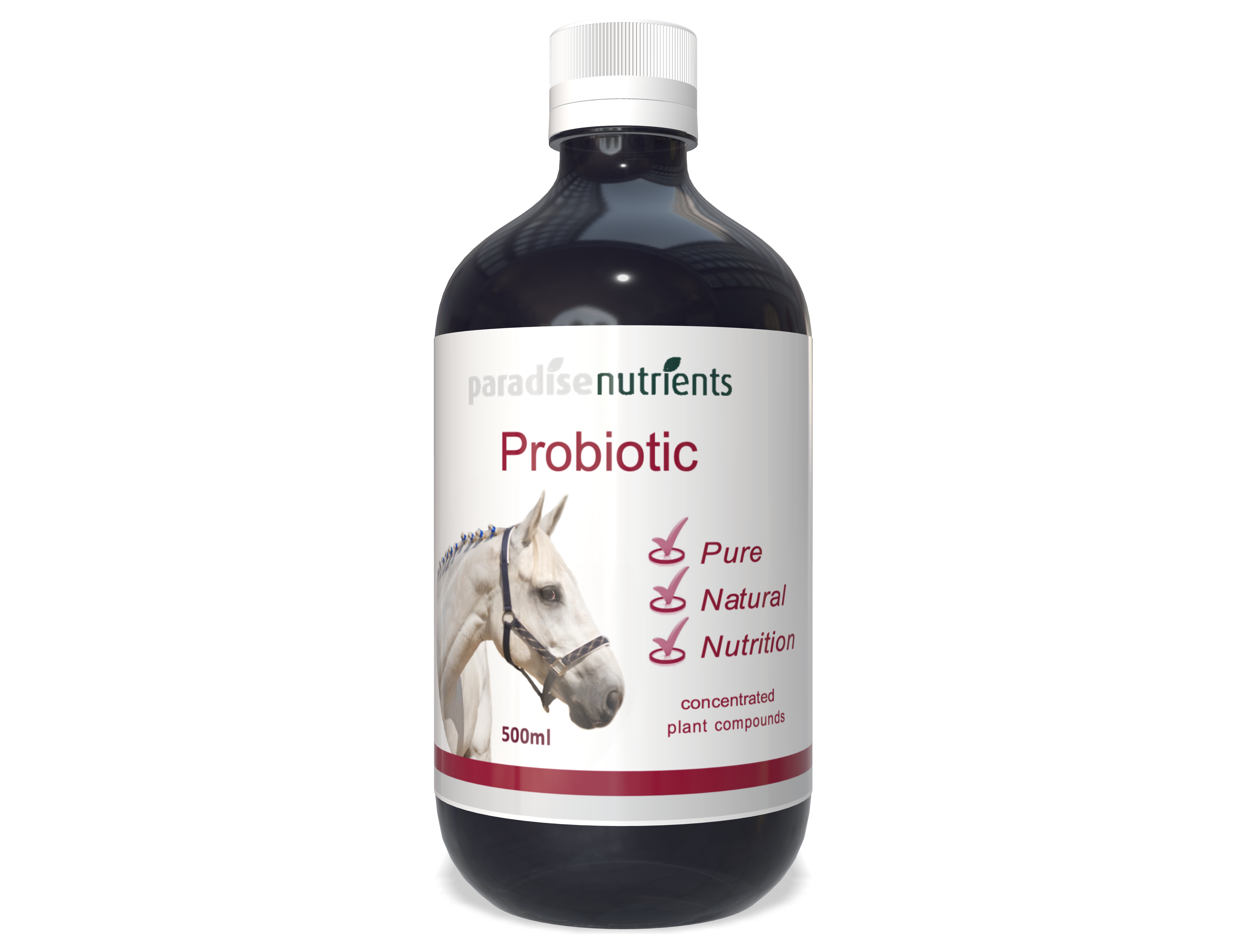 Horse Probiotic Tonic