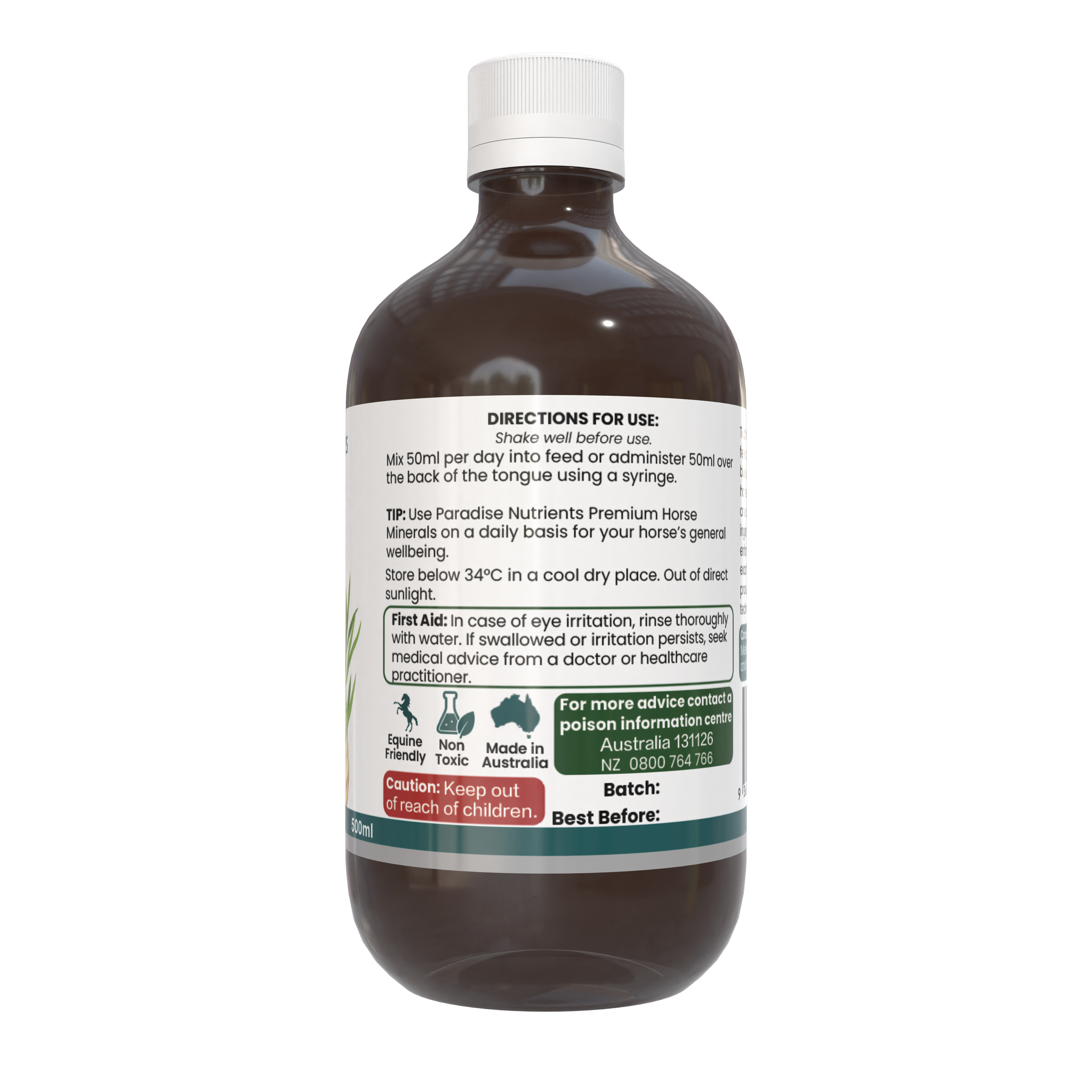 Tea Tree Immune Oil