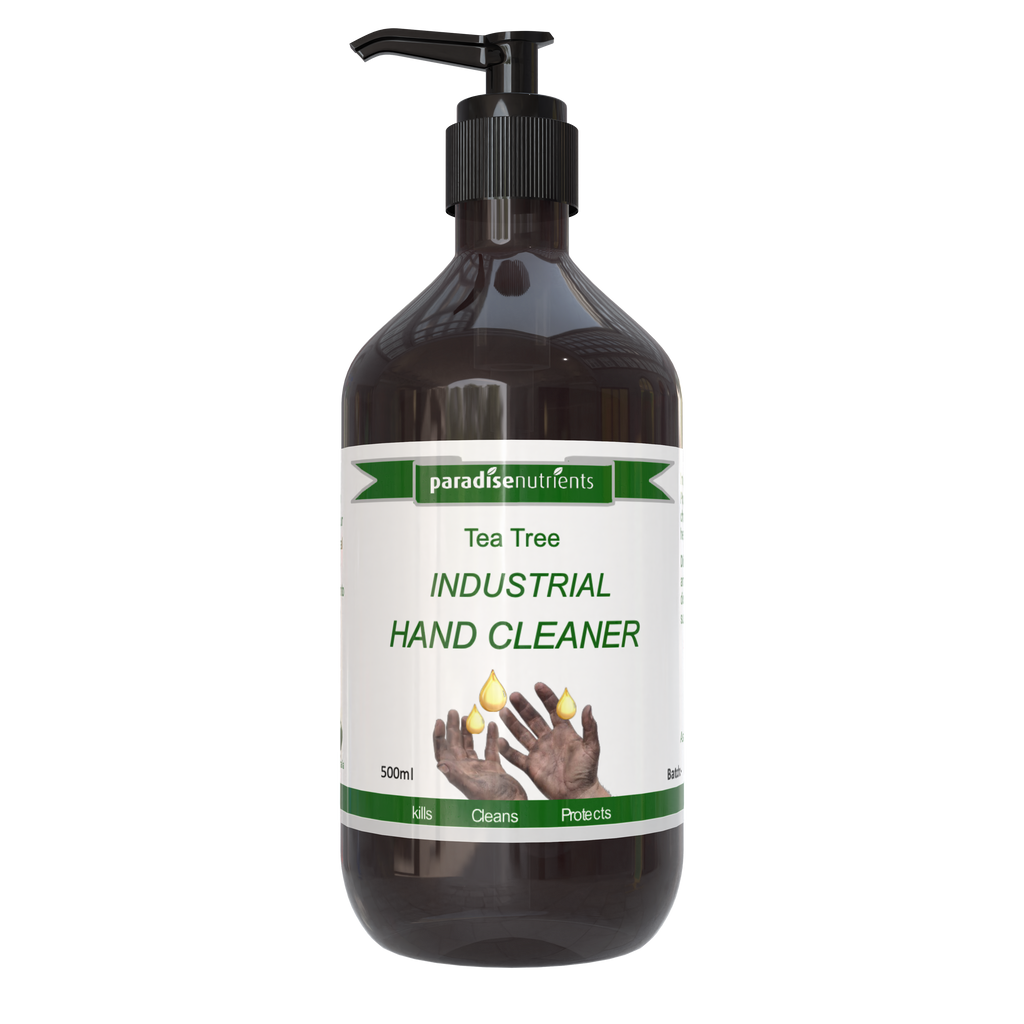 M.A.T.E. Industrial Hand Cleaner