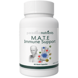 M.A.T.E. Immune Support
