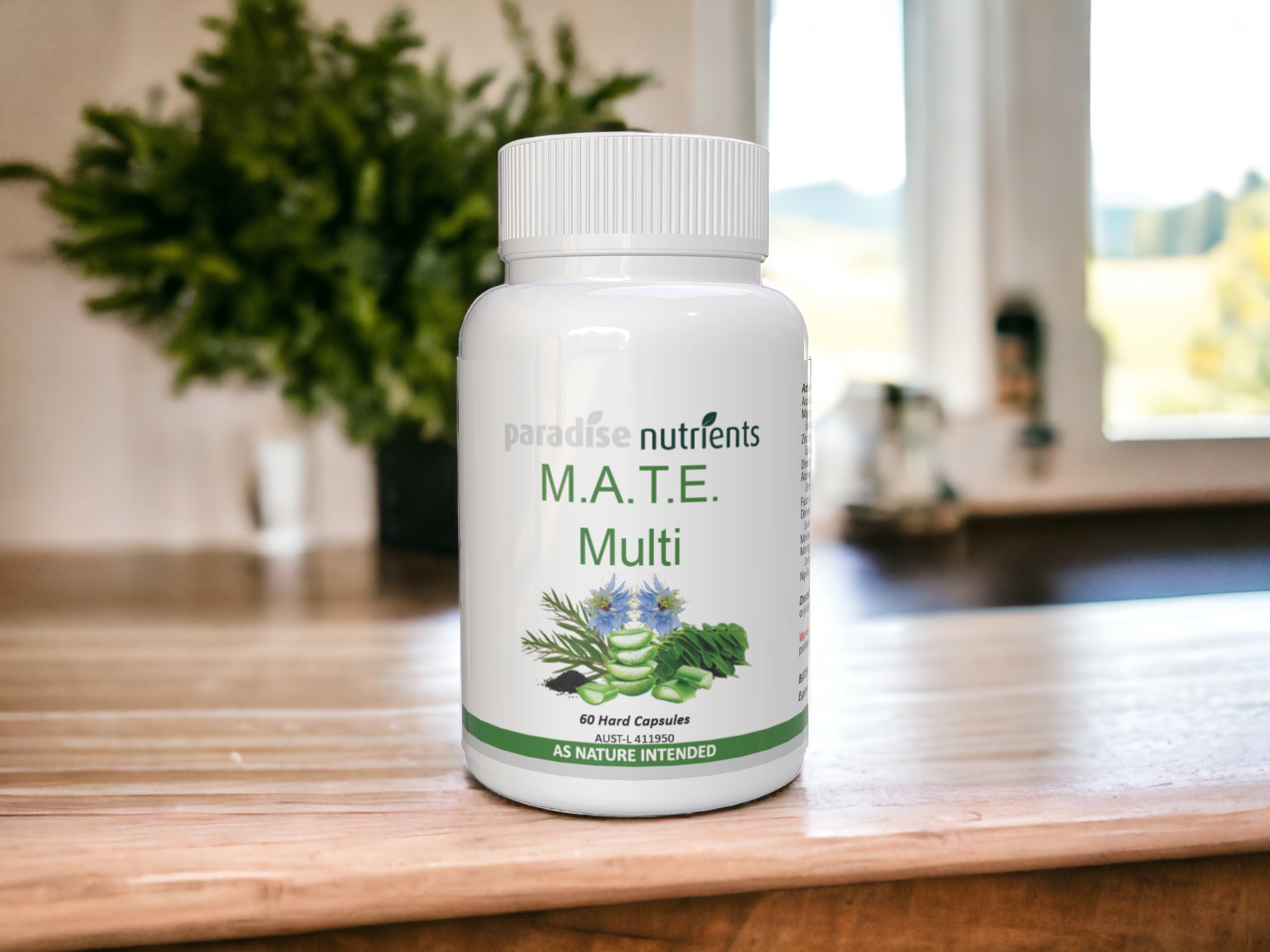 M.A.T.E Multi