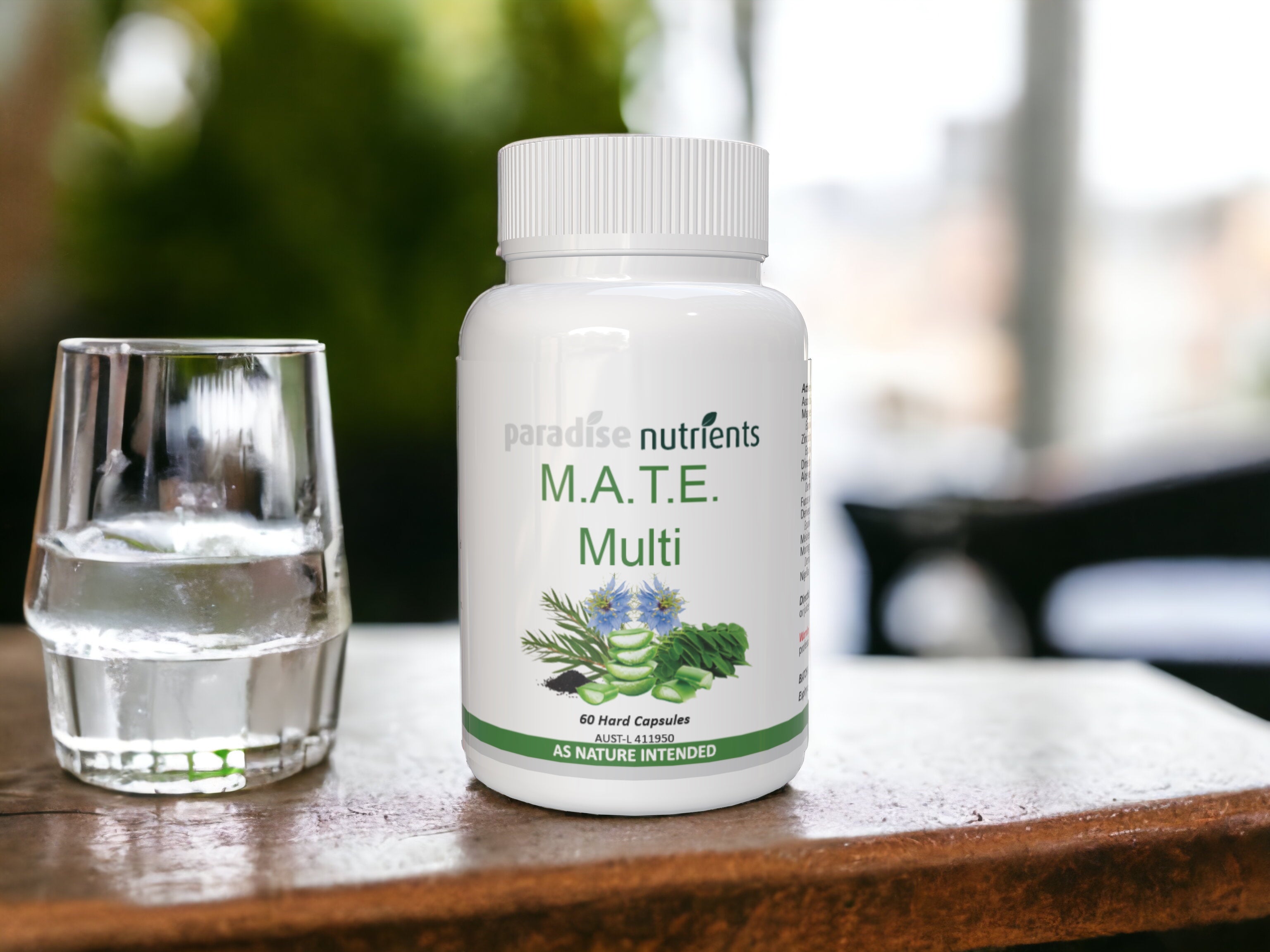 M.A.T.E Multi