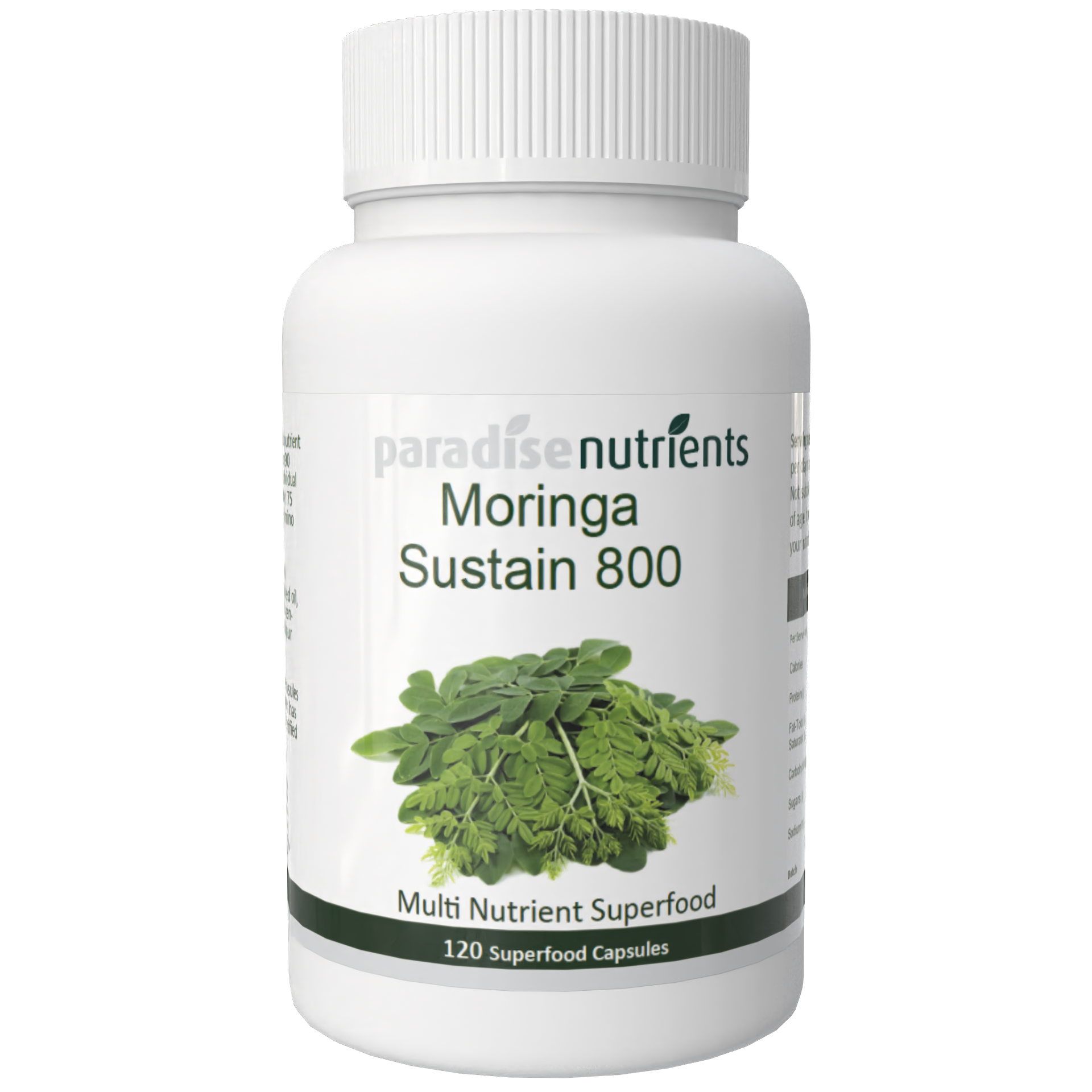 Moringa Sustain 800
