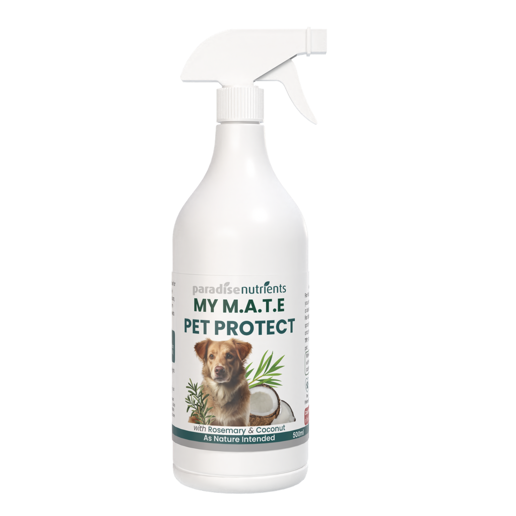 Mein MATE Pet Protect