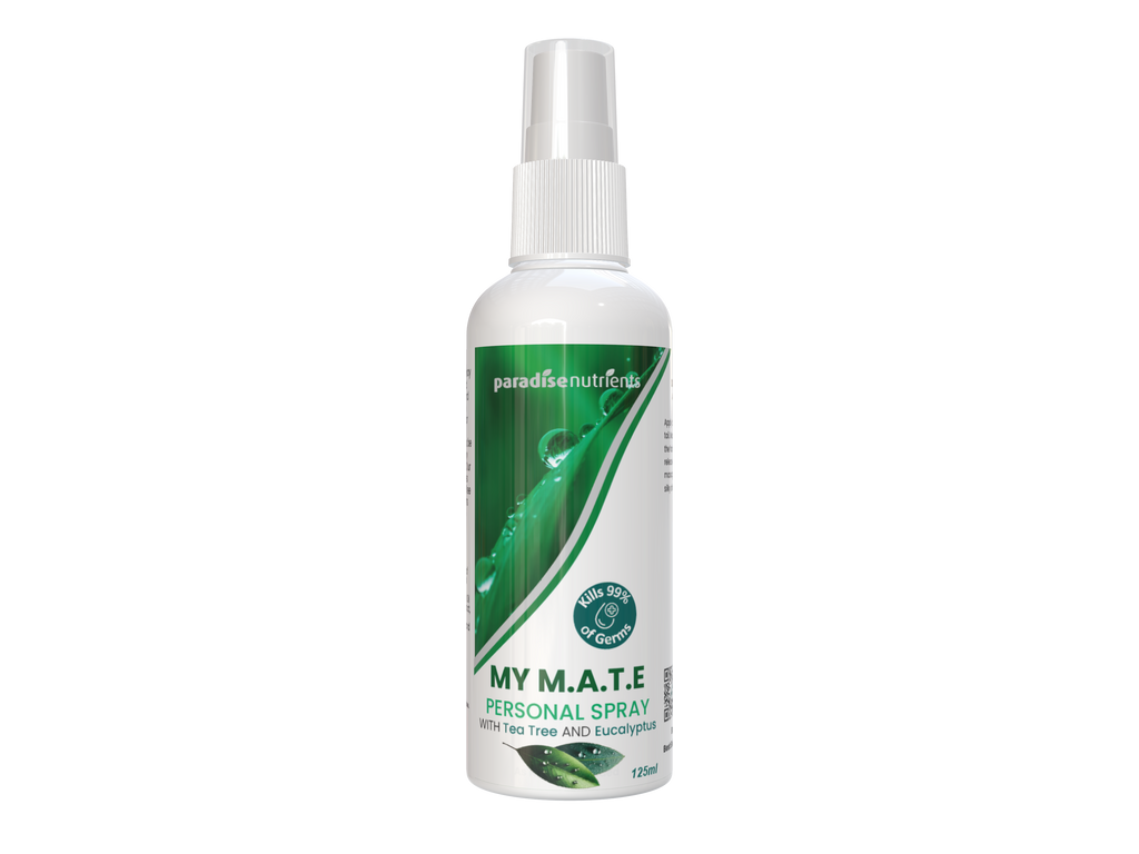 Mein MATE Personal Spray