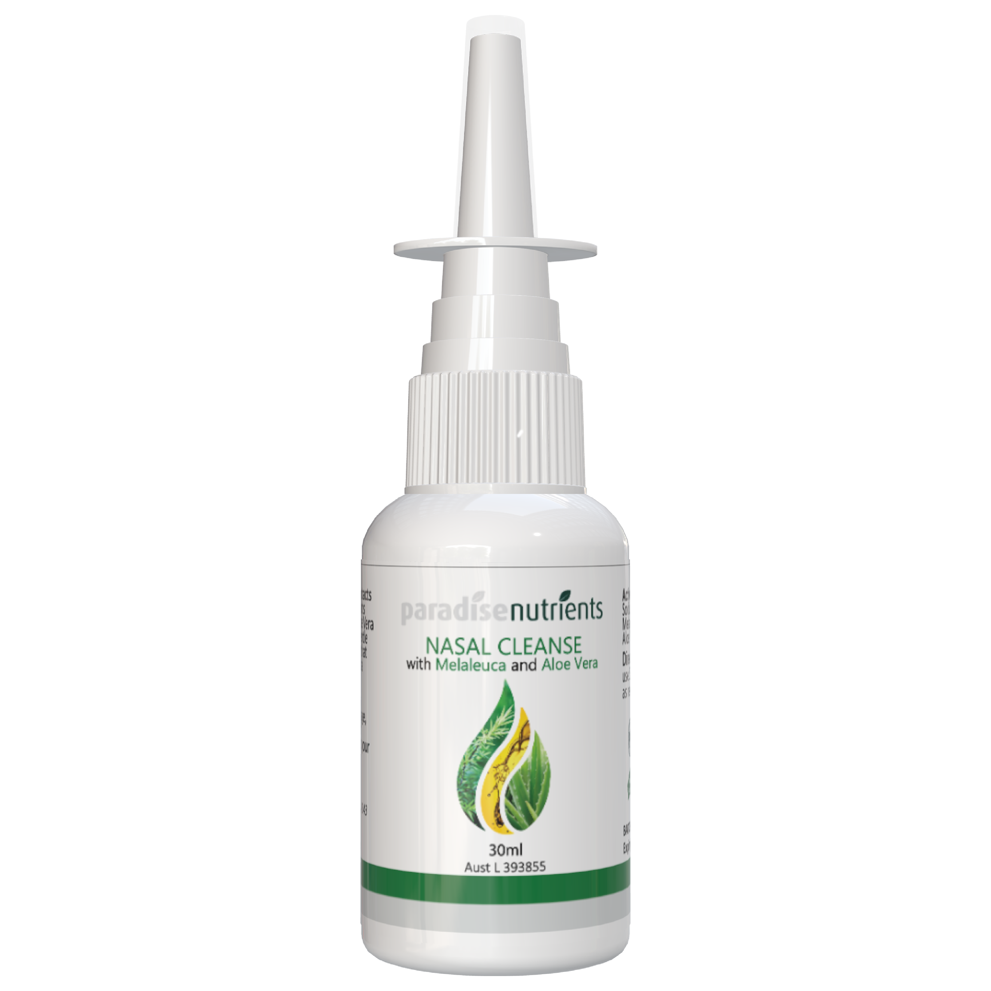 Nasal Cleanse