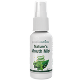 Nature's Mouth Mist