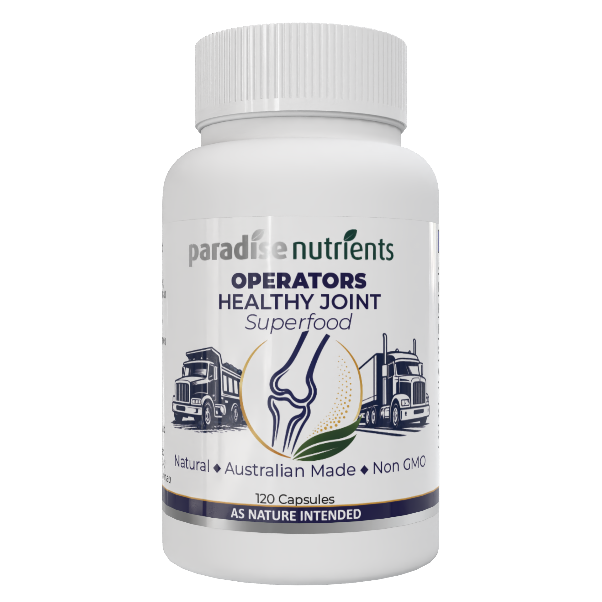Operator Healthy Joint Superfood