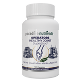 Operator Healthy Joint Superfood