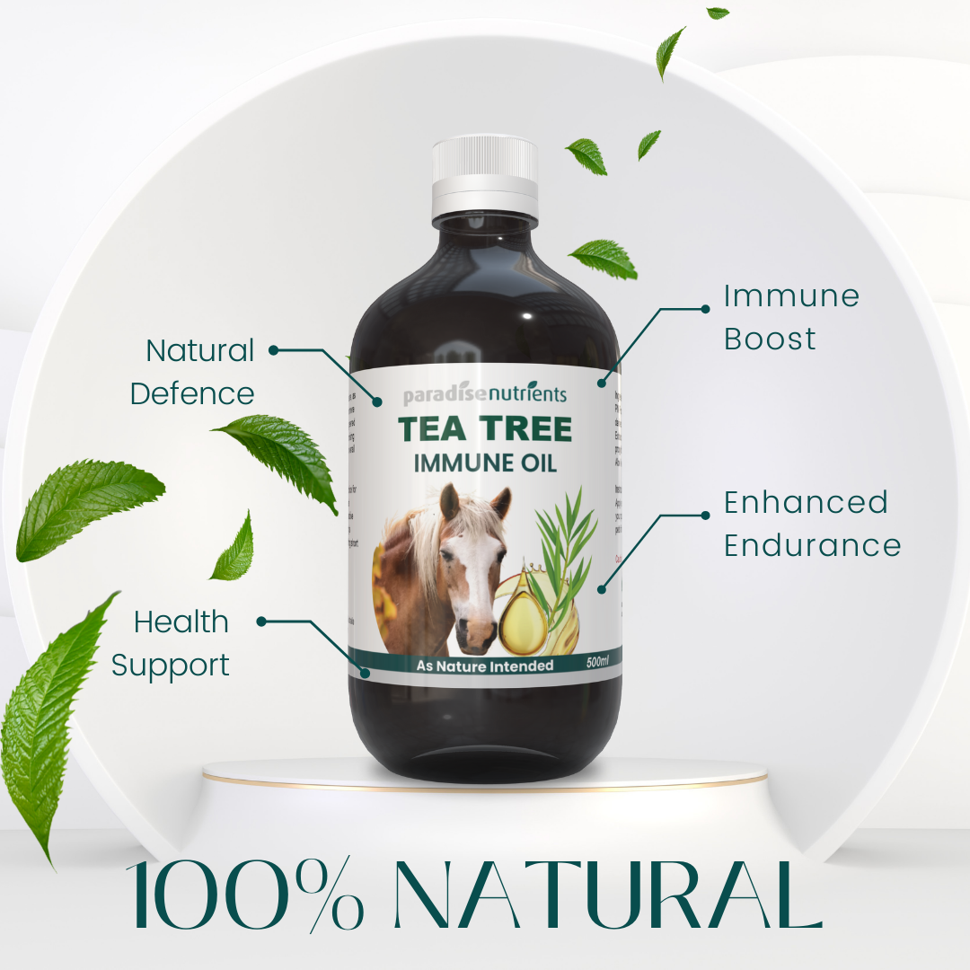 Paradise Nutrients