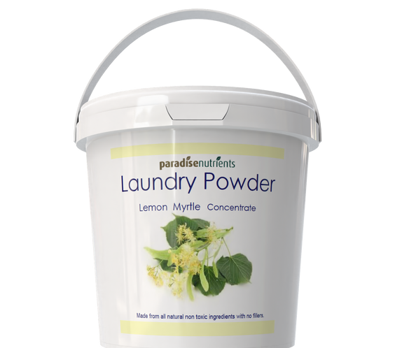 Laundry Powder