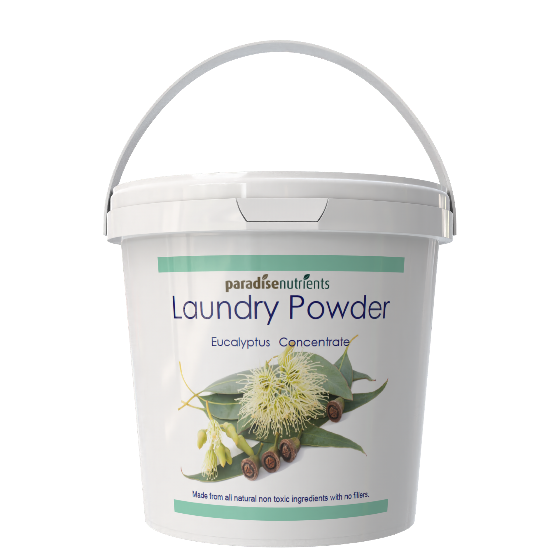 Laundry Powder