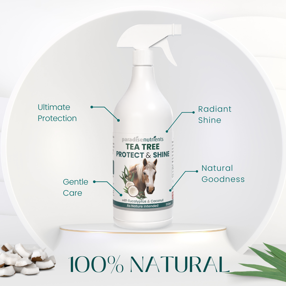 Paradise Nutrients
