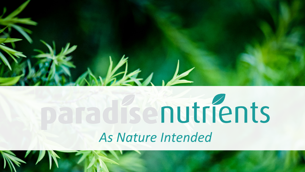 Paradise Nutrients