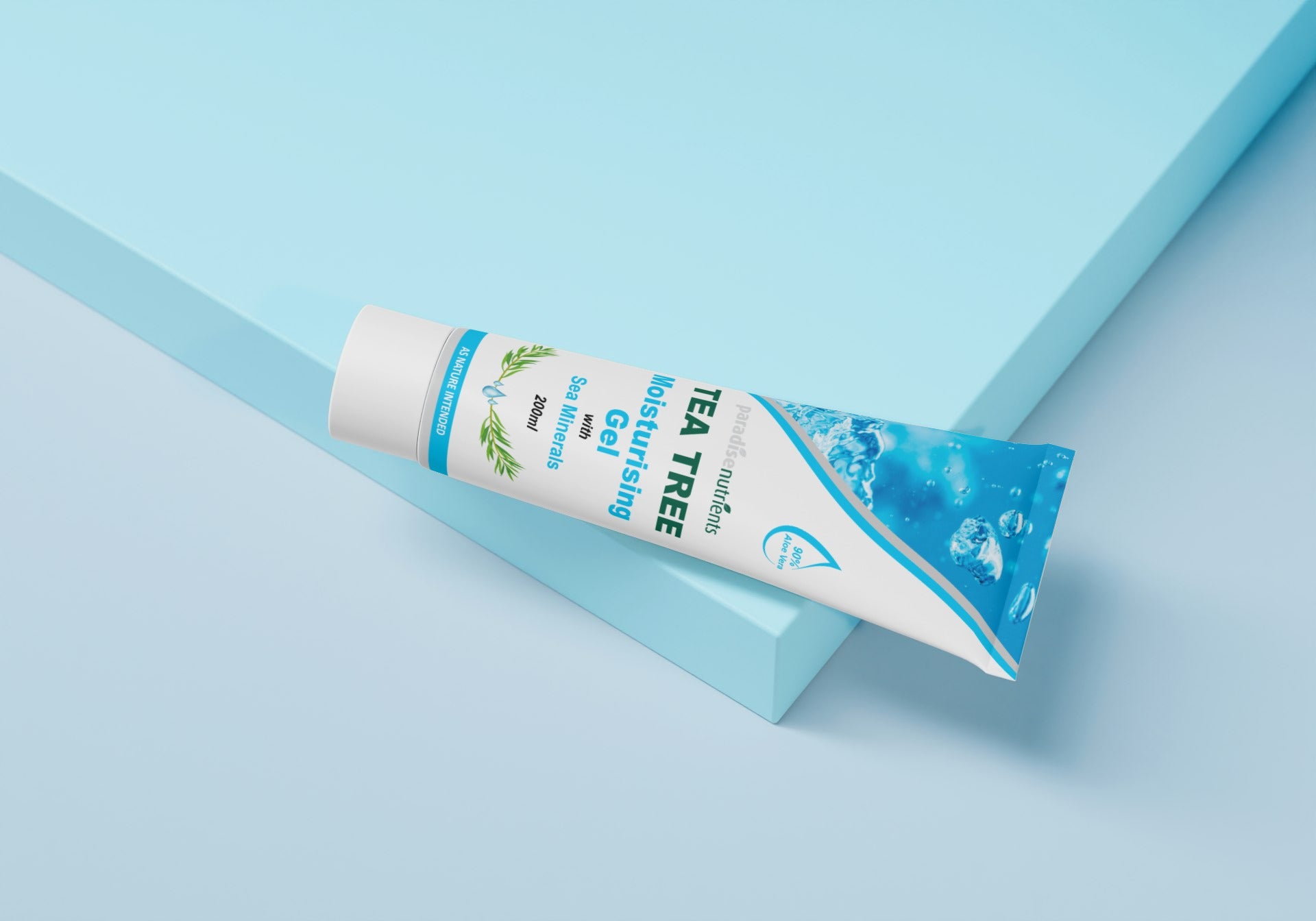 Paradise Nutrients